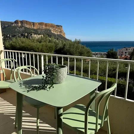 Le Balcon De La Rade