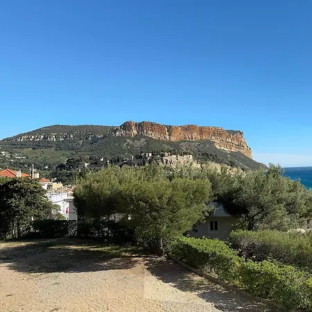 Le Balcon De La Rade * Cassis