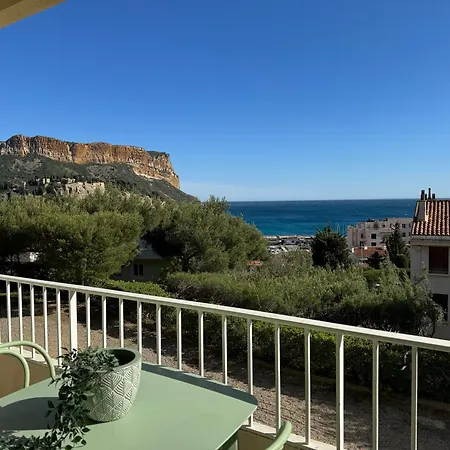 Le Balcon De La Rade *