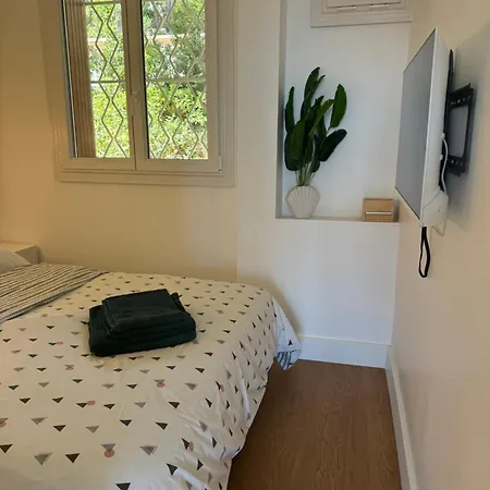 Le Balcon De La Rade