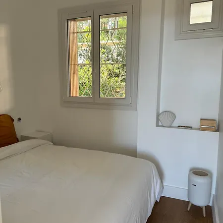 Apartmán Le Balcon De La Rade