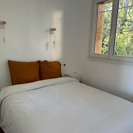 Le Balcon De La Rade Cassis