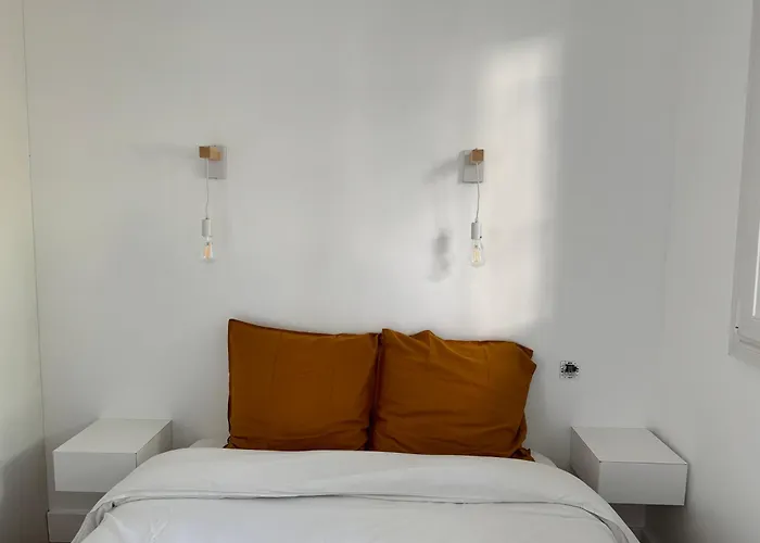 Le Balcon De La Rade Apartament *