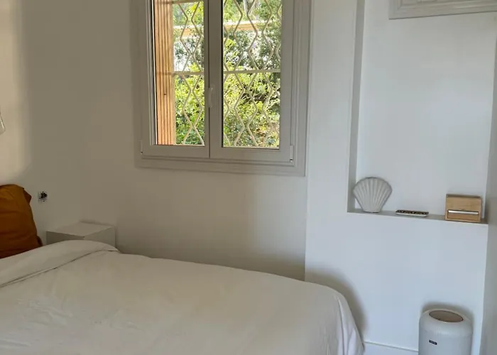Apartament Le Balcon De La Rade