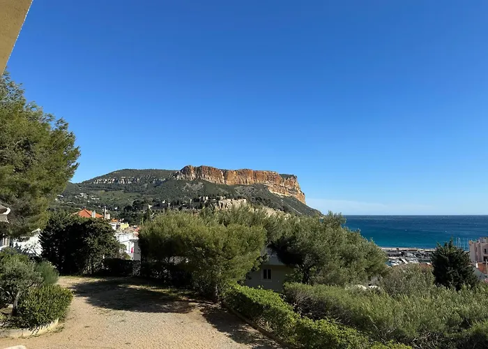 Lejlighed Le Balcon De La Rade