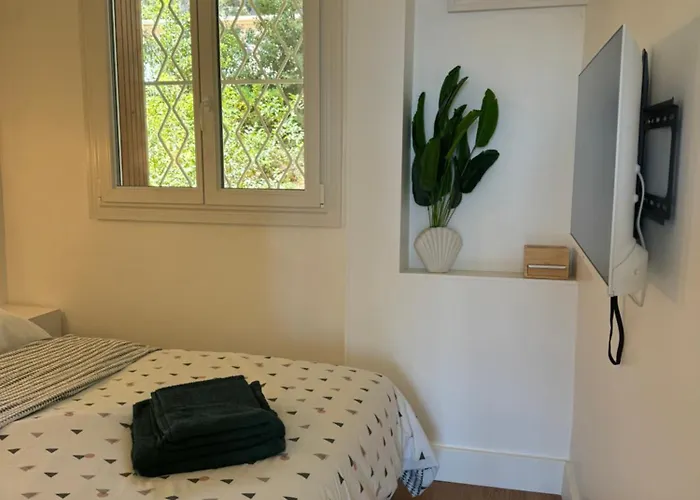 Le Balcon De La Rade Apartament Cassis